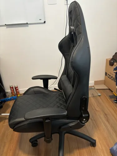 Cadeira Gamer ThunderX3