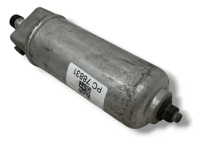 Filtro Secador Renault Scenic 1997 1998 1999 2000 2001 2002