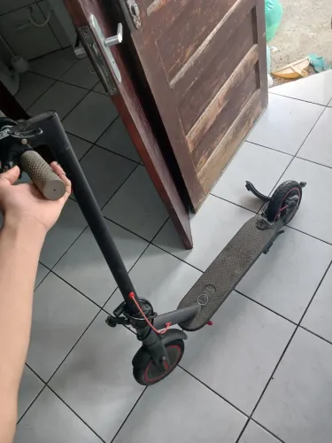 Patinete elétrico 