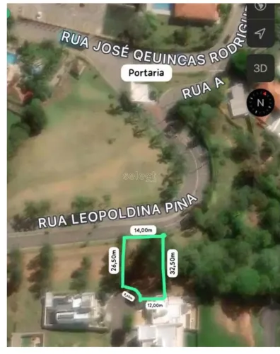 Lote / Terreno - São Pedro