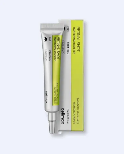 RETINAL SHOT CELIMAX ATACADO (OPORTUNIDADE DE REVENDA)