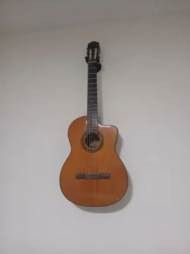 Violão Takamine 
