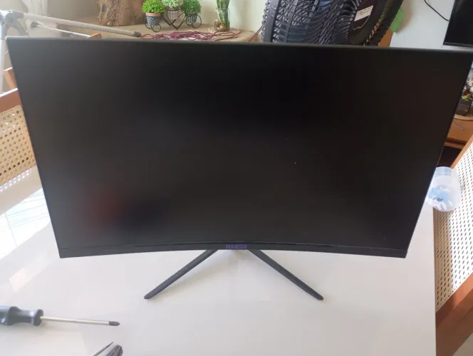 Monitor mancer valak 180htz