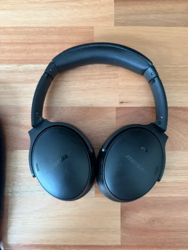 Bose Quietconfort 45