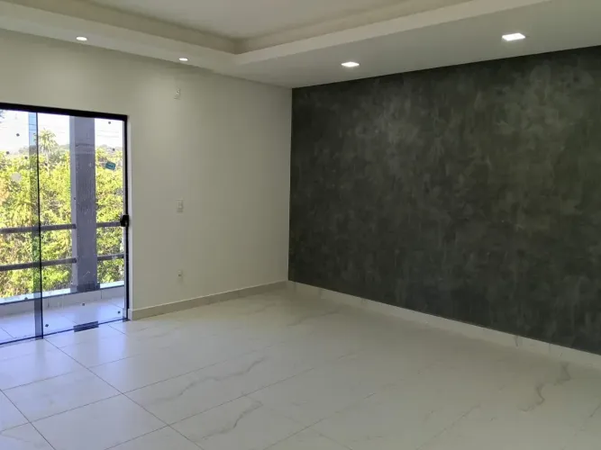 Imóvel para aluguel tem 200 metros quadrados com 3 quartos em São Gonçalo - Taubaté - SP