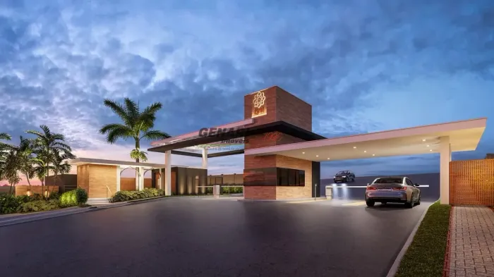 Terreno à venda, 150 m² por R$ 243.000,00 - Zarah Safira - Indaiatuba/SP
