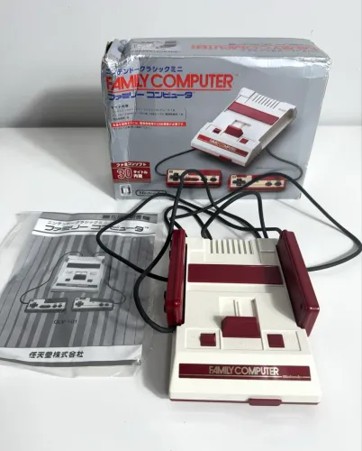 Family computer mini