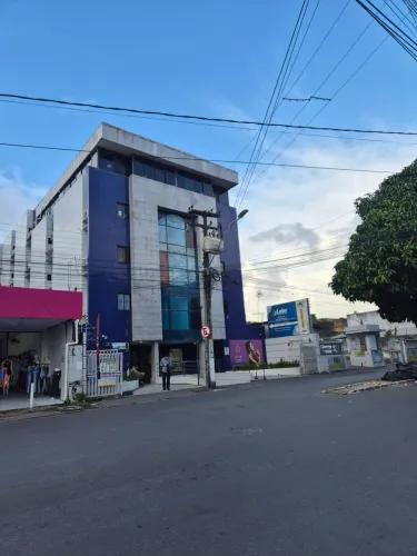 Sala comercial
