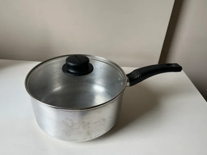 PANELA DE ALUMÍNIO TRAMONTINA
