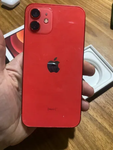 iPhone 12