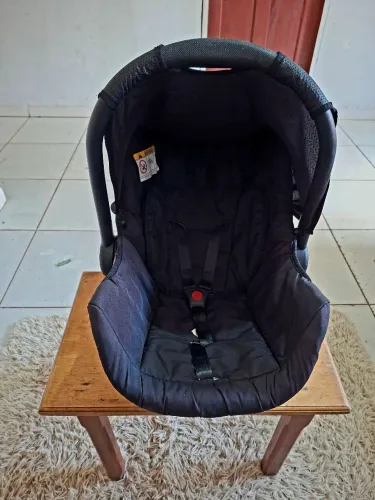 Bebê conforto a venda