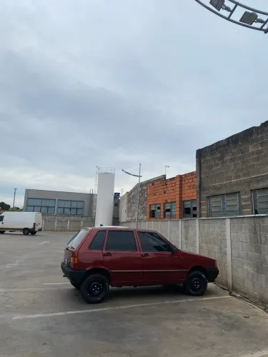 Fiat Uno Mille SX 2P E 4P 1998