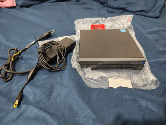 Mini Lenovo i5 13° novo