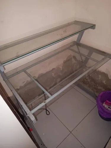 Mesa de estudos