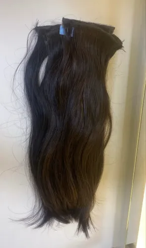 Megahair brasileiro do Sul