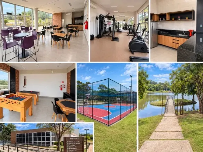 Terreno 370m² no Condomínio Bella Vittà, Caçapava - R$280 mil (Aceita Proposta)