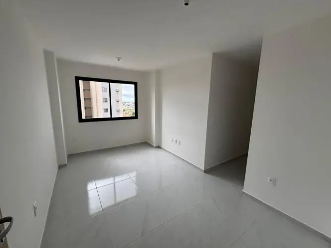 ALUGA-SE APARTAMENTO NO RESIDENCIAL GREEN LIFE PARNAMIRIM COM AR-CONDICIONADO