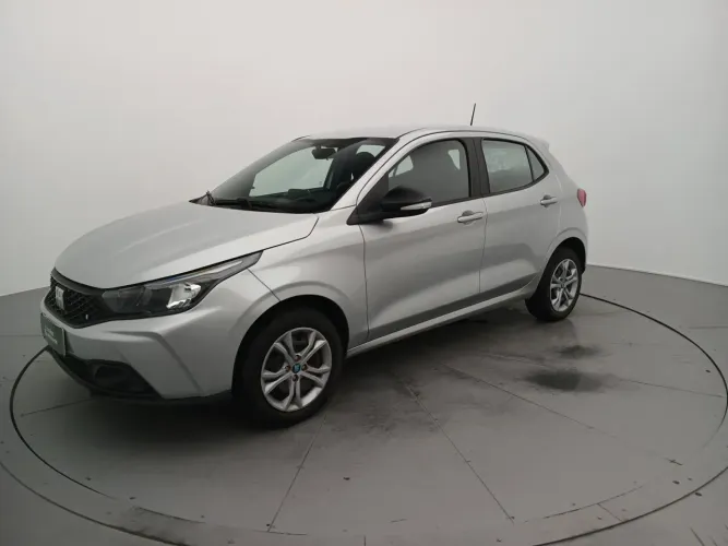 Fiat Argo Drive 1.0 Firefly 2026