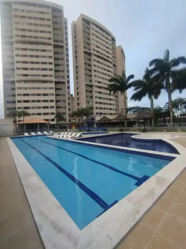 Apartamento 2 quartos em Pitimbu - Natal - RN