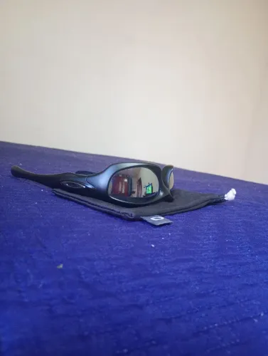 Oakley Monster Dogg