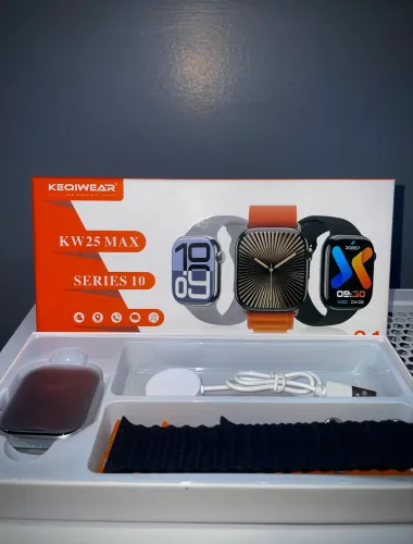 SMARTWATCH MAX SERIES 10 
