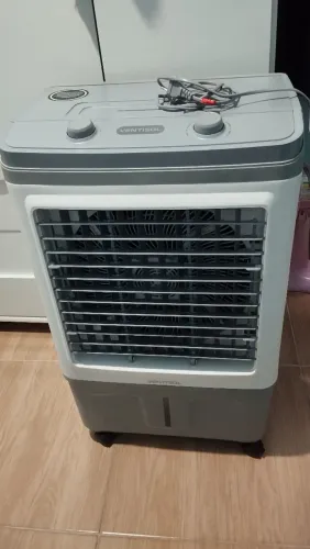 Climatizador Ventisol