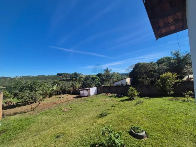Sítio à venda no Village do Sol