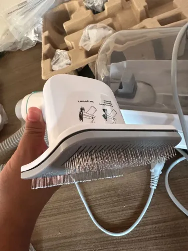 Vendo assoprador de pet silencioso
