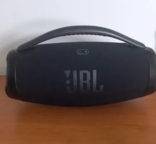 JBL Boombox 3