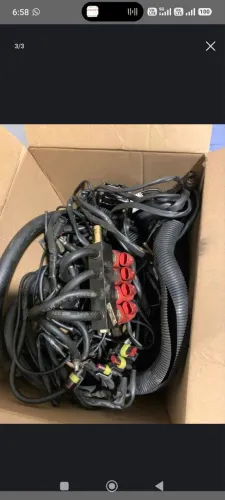 KIT DE GNV MARCA IMPORTADA