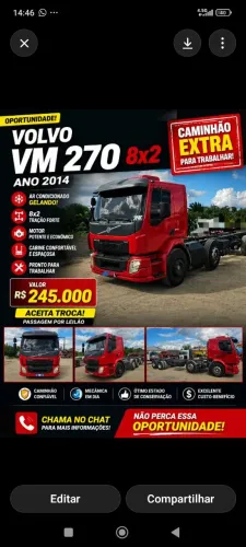 VM 270 Bitruk 8x2