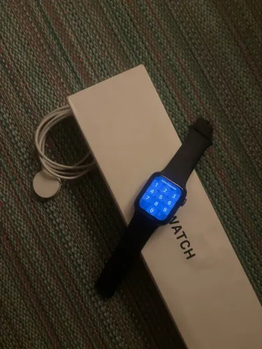 Apple Watch SE 2ª Geração