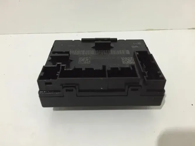 Modulo Da Porta Dianteira Direita Golf Tsi 2015 
