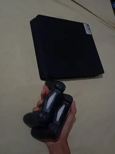 PlayStation 4 PS4