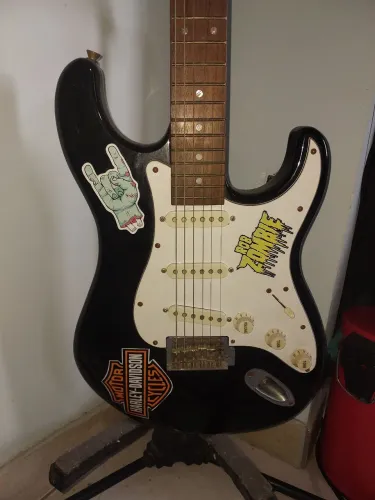 Guitara Tagima T735S special series