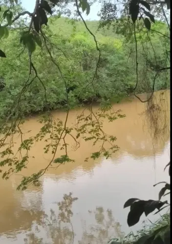 Chácara a venda em Setor Central - Vianópolis - GO
