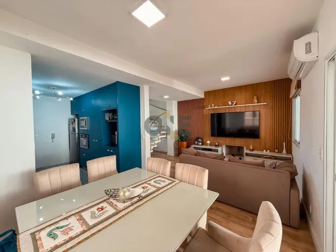 Casa com 3 dormitórios, sendo 3 suítes para venda - Granja Viana - Cotia - SP