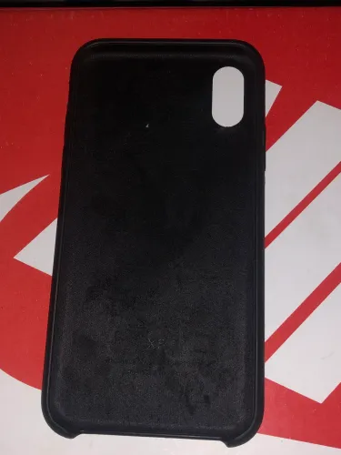 Capinhas iPhone X/XS