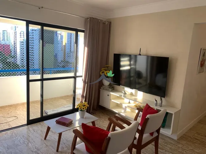 apartamento - Rio Vermelho - Salvador
