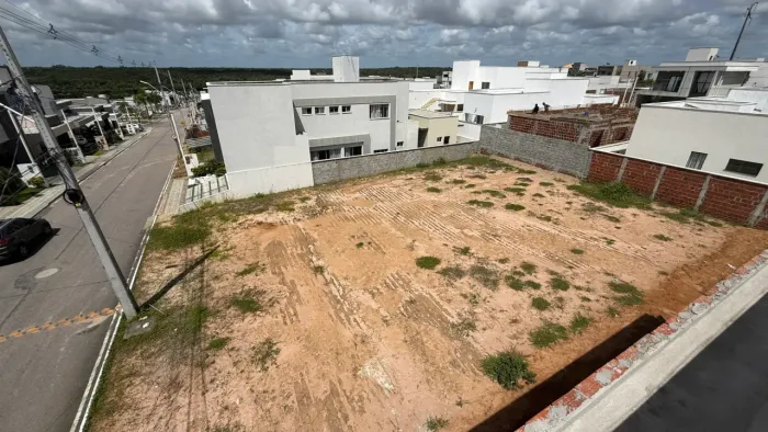 Terreno / Lote à venda, 02 Lotes Juntos, no Condomínio Monte Carlo Parnamirim/RN