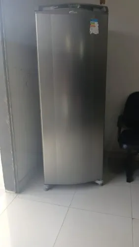 Está tudo funcionando perfeitamente