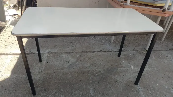 Mesa pra professor