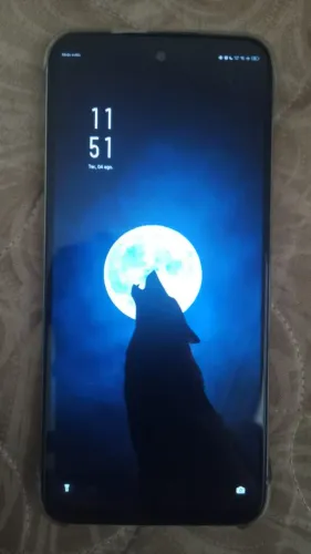 INFINIX SMART 9