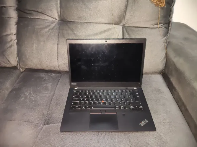 Notebook thikpad T14 Gen1( com defeito)