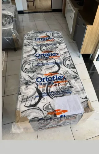 Solicite e pague na Entrega!!Cama box Solteiro Apronta Entrega!!