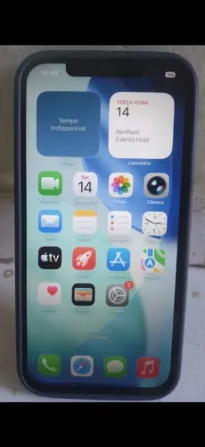 VENDO IPHONE 12 PRO MAX