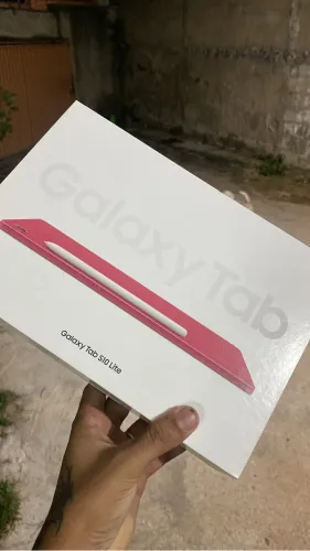Tab 10 lite