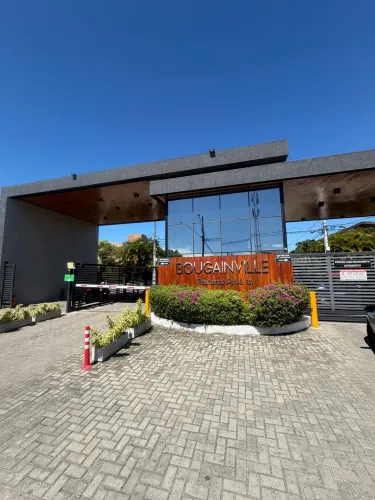 Casa de Alto Padrão à venda no Condomínio Bougainville - João Pessoa/PB