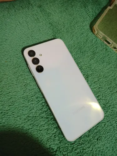 Galaxy a15 4g pra vender rápido 