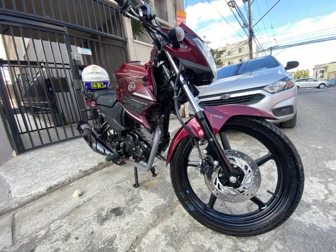 Fazer 150